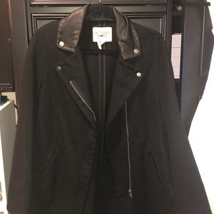 Bethany Mota Jackets & Coats - Bethany Mota Cape Bethany Mota Jackets & Coats - Bethany Mota Cape